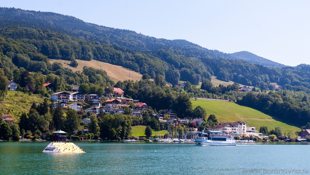 Mondsee